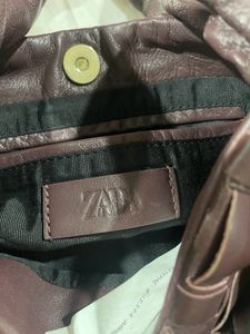 Zara Bag
