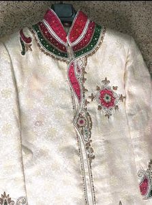Shervani