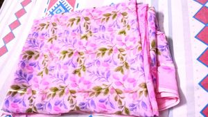 new saree