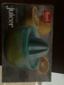 Orange Juicer