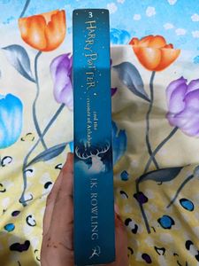 Harry Potter and The Prisoner of Azkaban