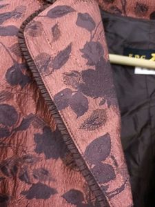 Korean Beautiful Blazer
