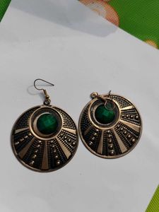 Statement Earrings