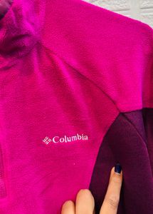 🇺🇸Columbia Imported Fleece Pullover