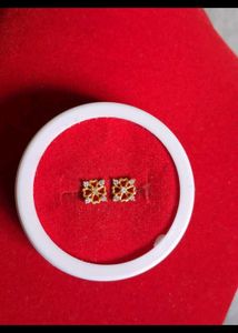 Gold 22crt Earrings