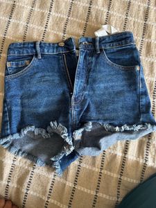 Zara shorts- Combo Of 3