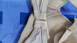 Amante 34C Padded T-shirt Bra