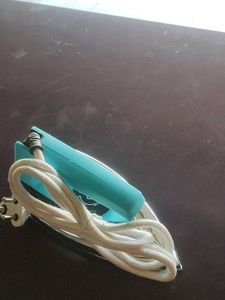 Dry Electric Iron