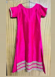 Elegant Pink lehenga choli