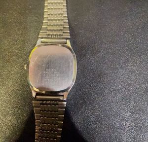 Vintage Seiko SQ Quartz 7123-5100