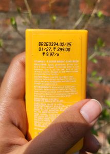 Dot &amp; Key Sunscreen SPF 50 PA++++