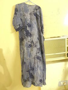 Combo Set Of Maternity Gown