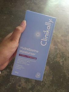 Clinikally HydraSoothe Moisturiser