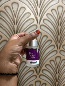 The Derma Co Salicylic Acid Serum