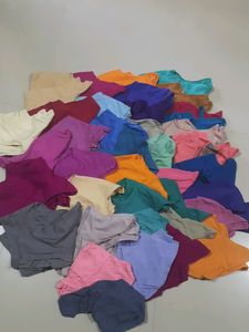 Combo Of 39 Blouses
