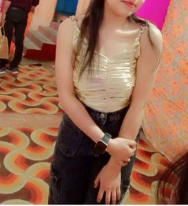 New Top Fancy And Party Wear Crop To