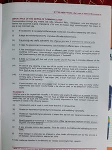 Geography Books For NTSE- Class 9 &amp; 10