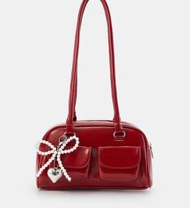 Baguette Shoulders Bag