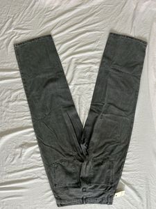 MADE IN KOREAN JEANS