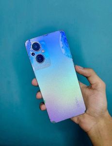 Oppo f21s Pro 5G ( Fix Price )