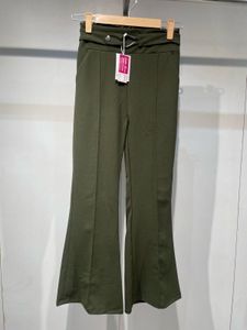 Brand New Flared Trouser