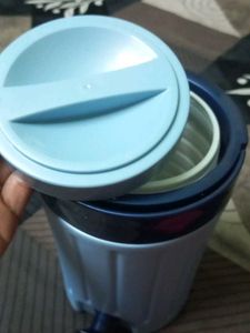 Mini Camber 3 To 4 Liter Capacity