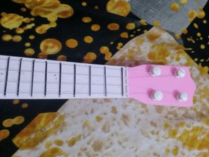 Unicorn Guitar Toy