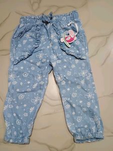 Girls&#39; Pants &amp; Shorts Bundle - Size Varies