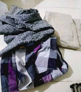 Man Clothes