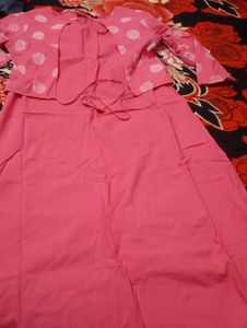 combo of 3 Ethnic Kurta Set