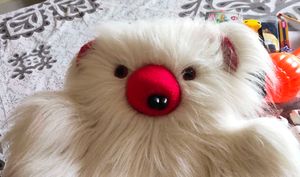 Big Size Teddy Bear