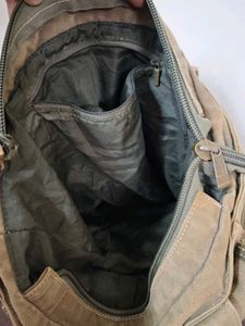 Y2K Uniwalk Shoulder Bag