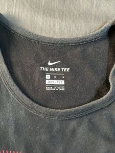 Nike Graphic Tank Top