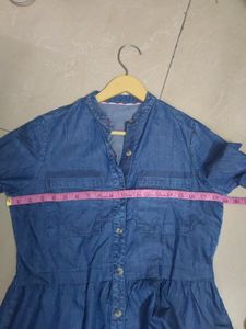 299Rs.Shirt Summer Dress