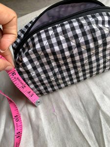 Makeup Pouch