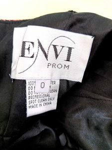 Envi Bodycon Dress