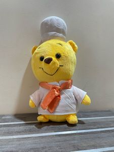 🧸💛 Cute Chef Teddy for Sale 🍯👨‍🍳