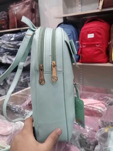 Saffron Bags And Clutches (🛍️)