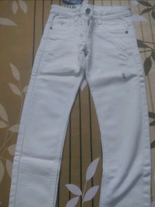 Set Of 5 Shirt,T Shirt And Jean&#39;s