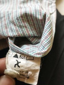 The Prodigy Club Dress Shirt