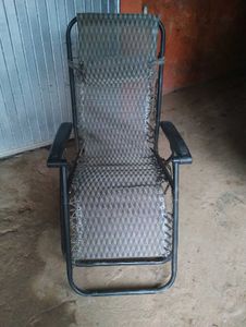 Foldable Garden Chair