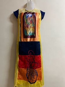 Designer Kurti😇