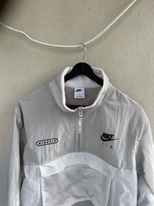 Nike Air Pullover Jacket