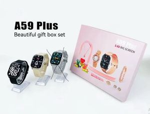 Jewellery &amp; Smart Watch Set