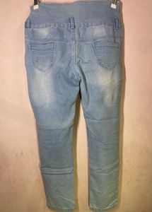 Blue Jeans
