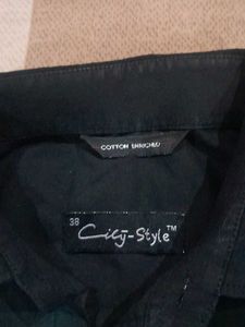 Men Shirt