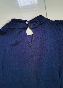 Women&#39;s Fancy Long Top