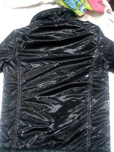 Jacket Clarence Sale