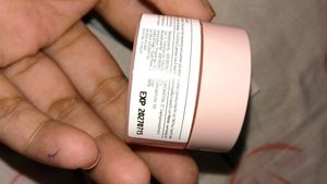 Laneige Cream And Joeson Sunscreen  Tira