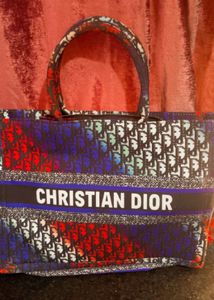 Luxury Christian Dior Bag